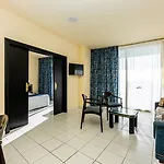 Hotel Mediterranean Palace Playa de las Americas (Tenerife)