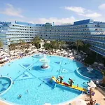 Mediterranean Palace Hotel Playa de las Americas (Tenerife)