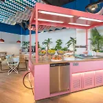 Mediterranean Palace 5* Playa de las Americas (Tenerife)