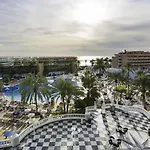 Hotel Mediterranean Palace