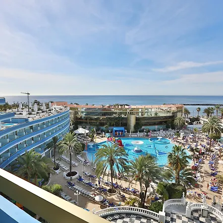 Mediterranean Palace Hotel Playa de las Américas