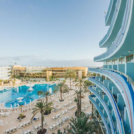 Mediterranean Palace Hotel