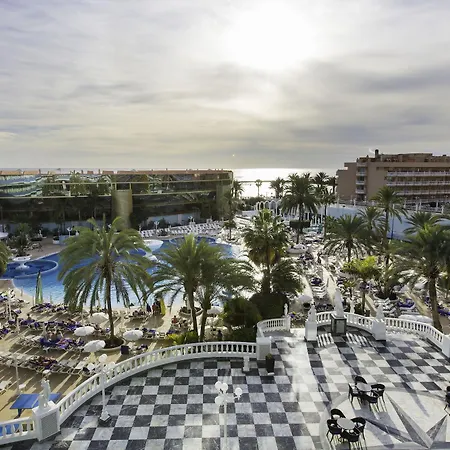 Mediterranean Palace Hotel 5*