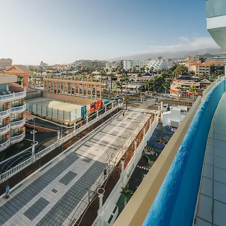 Hotel Mediterranean Palace 5*