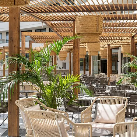 Hotel Mediterranean Palace 5*