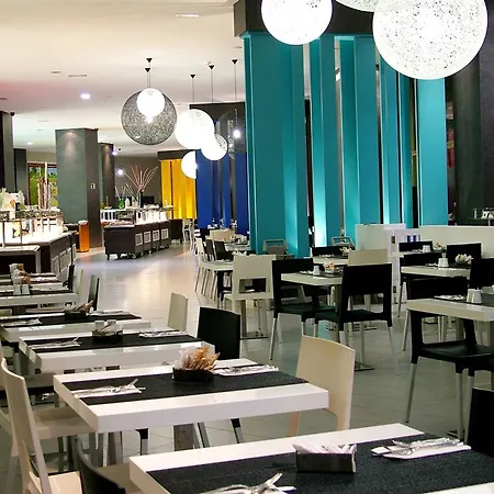 Mediterranean Palace Hotel 5*