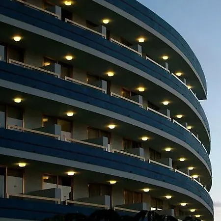 Mediterranean Palace Hotel