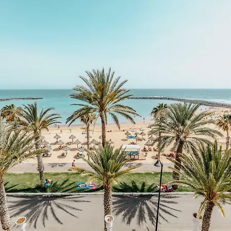 Mediterranean Palace Hotel Playa de las Américas