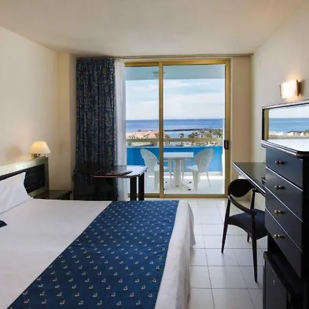 Hotel Mediterranean Palace