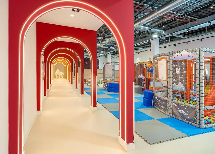 Mediterranean Palace Playa de las Américas