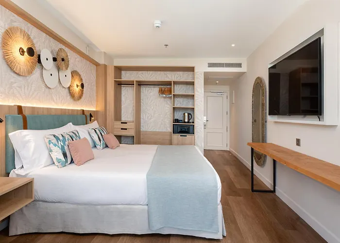 Mediterranean Palace