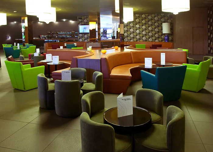 Mediterranean Palace Playa de las Américas