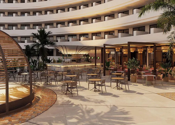 Mediterranean Palace