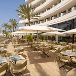 Mediterranean Palace Ξενοδοχείο