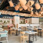 Ξενοδοχείο Mediterranean Palace 5*