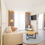 Ξενοδοχείο Mediterranean Palace 5*