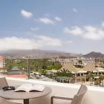 Ξενοδοχείο Mediterranean Palace 5*