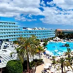 Ξενοδοχείο Mediterranean Palace 5*