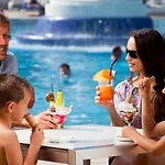 Ξενοδοχείο Mediterranean Palace 5*