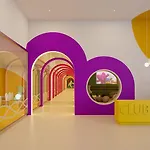 Mediterranean Palace Πλάγια ντε λας Αμέρικας
