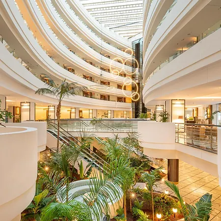 Mediterranean Palace Πλάγια ντε λας Αμέρικας