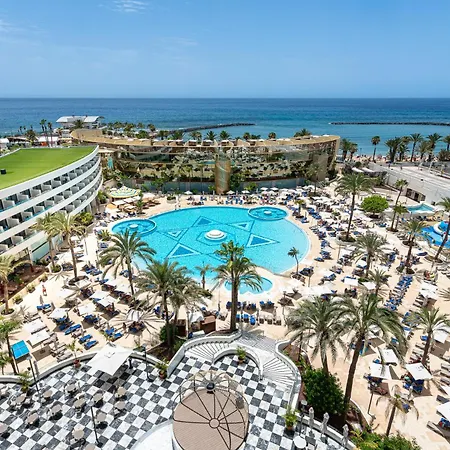 Mediterranean Palace Πλάγια ντε λας Αμέρικας