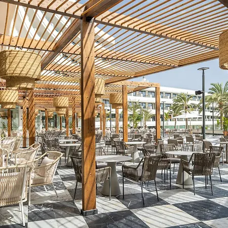 Mediterranean Palace Πλάγια ντε λας Αμέρικας