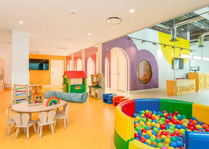 Mediterranean Palace 5*