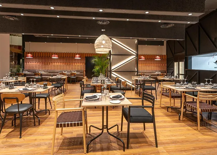 Mediterranean Palace Szálloda