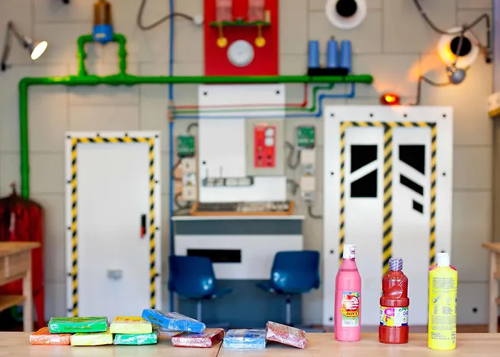 Szálloda Mediterranean Palace 5*