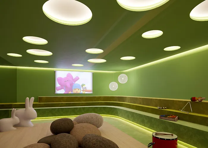 Mediterranean Palace Szálloda