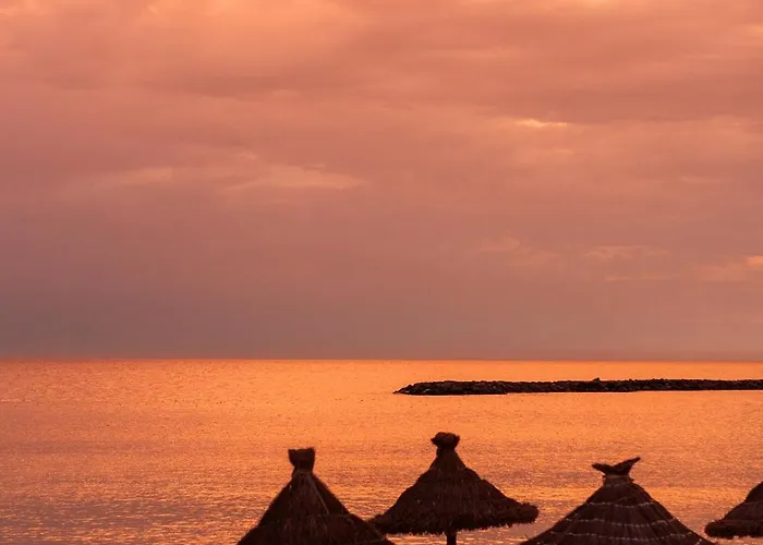 Szálloda Mediterranean Palace Playa de las Américas