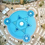 מלון Mediterranean Palace 5*