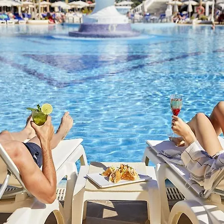 Mediterranean Palace Szálloda Playa de las Américas
