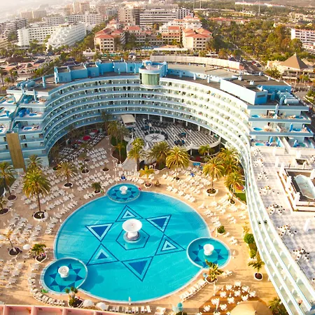 Mediterranean Palace