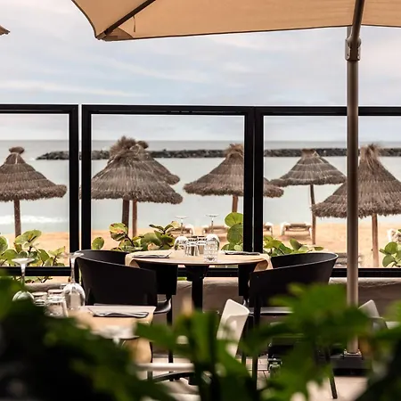 Mediterranean Palace