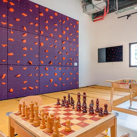 Mediterranean Palace