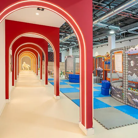 Mediterranean Palace Плая-де-лас-Америкас