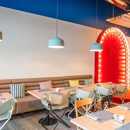 Mediterranean Palace 5*