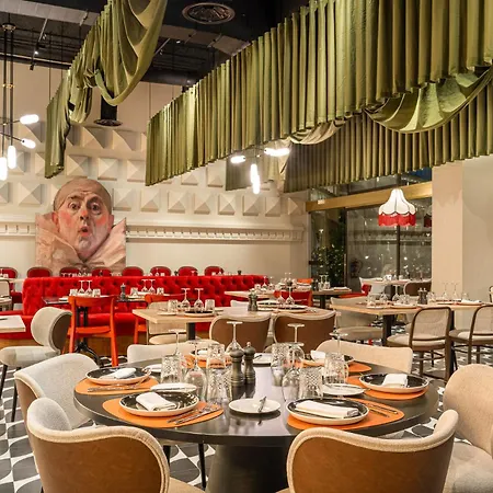 Mediterranean Palace Плая-де-лас-Америкас