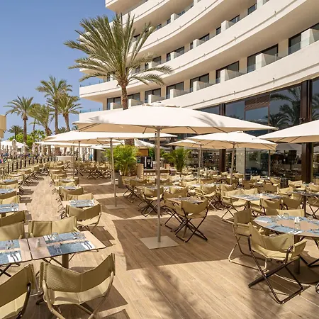 Mediterranean Palace Hotell