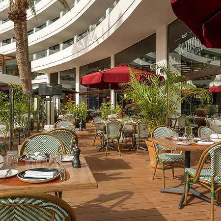 Mediterranean Palace Плая-де-лас-Америкас