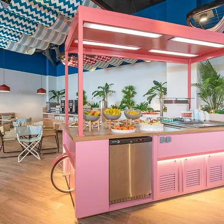 Mediterranean Palace 5* Плая-де-лас-Америкас