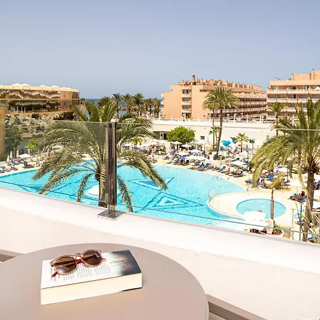 Mediterranean Palace 5*