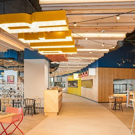 Mediterranean Palace Отель 5*