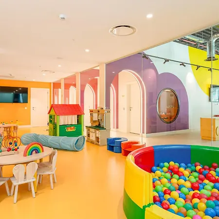 Mediterranean Palace 5*