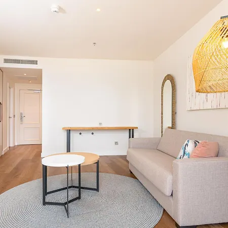 Mediterranean Palace Плая-де-лас-Америкас