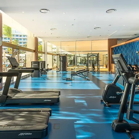 Mediterranean Palace Отель Плая-де-лас-Америкас