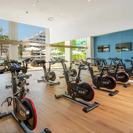 Mediterranean Palace 5*