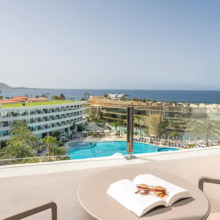 Mediterranean Palace Отель Плая-де-лас-Америкас